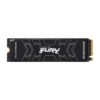 Kingston FURY Renegade SFYRS/4000G 4TB M.2 NVMe PCIe 4.0, 2280 SSD, Read 7300MB/s, Write 7000MB/s, PlayStation 5 Compatible, 5 Year Warranty