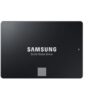 Samsung 870 EVO Series 2TB 2.5" SATA III SSD