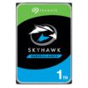 Seagate SkyHawk Surveillance ST1000VX005 1TB 3.5" 5900RPM 64MB Cache SATA III Internal Hard Drive
