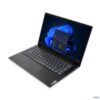 Lenovo V14 G4 IRU Laptop, 14 Inch Full HD 1080p Screen, Intel Core i5-1335U 13th Gen, 8GB DDR4 RAM, 256GB SSD, Intel Iris Xe Graphics, Windows 11 Pro