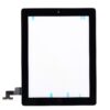 Apple iPad 2 Digitizer Assembly Black