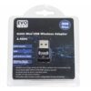 Evo Labs N300 Wireless N Mini USB Wi-Fi Network Adapter