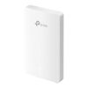 TP-Link Omada EAP615-Wall AX1800 Access Point, Wall Plate, WiFi 6