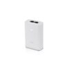 Ubiquiti POE-24-12W-G-WH 24V 12W Gigabit Passive PoE Injector
