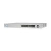 Ubiquiti US-24-250W UniFi 24 Port 250W PoE+ Managed Gigabit Network Switch