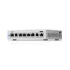 Ubiquiti US-8 UniFi 8 Port Layer 2 Managed Gigabit Switch