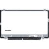 Innolux N140BGE-L43 14 Inch HD 1366x768 Replacement Laptop Screen, 40 Pin Socket, Includes Brackets, Glossy