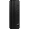 HP Pro 290 G9 Small Form Factor Desktop PC, Intel Core i5-12400 12th Gen Processor, 8GB RAM, 512GB SSD, DVDRW, WiFi, Bluetooth, Windows 11 Home