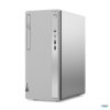 Lenovo IdeaCentre 5 90T3005BUK Small Form Factor PC, Intel Core i5-12400 12th Gen Processor, 8GB RAM, 512GB SSD, Windows 11 Home, Grey