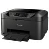 Canon MAXIFY MB2155 0959C028 Inkjet Printer,  Colour, All-in-One inc Fax, Wireless, ADF, 6.2cm Colour Screen