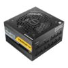 Antec NE850G M, PCIe 5.0 Ready, Fully Modular, 80PLUS Gold, Single Rail, 70.8A, 120mm FDB Fan, ATX3.0 PSU