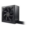 Be Quiet! 400W PURE POWER 11, 80 PLUS Gold, SLI/CrossFire, Dual Rail, 32A, 120mm Fan, ATX PSU