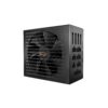 be quiet! Straight Power 11 1000W PSU, 80 PLUS Platinum, Virtually Inaudible Silent Wings 3 Fan, 6 PCIe Connectors, 5 Year Warranty
