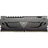 Patriot Viper Steel PVS416G320C6, DDR4, 16GB, (1 x 16GB) 3200MHz, w/Gunmetal Grey heatshield, 1.35v