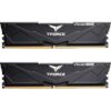 TeamGroup T-Force VULCAN black DIMM Kit 64GB (2 x 32GB), DDR5, 6000MHz System Memory